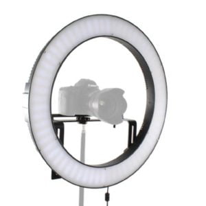 LED Ringleuchte 512 ø49cm