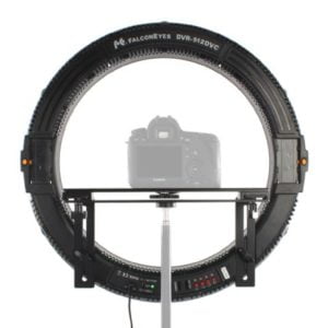 LED Ringleuchte 512 ø49cm