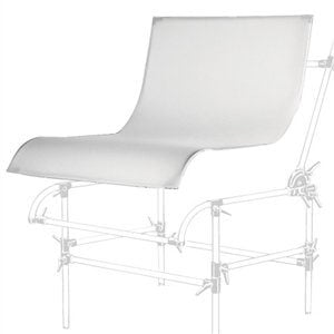 Diffusorplatte 60x116cm  für Aufnahmetisch