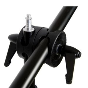 Galgen + Gegengewicht 120-210cm