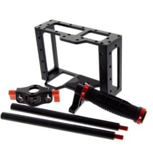 Camera Cage universal