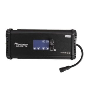 Control Unit CO-108TDX für RX-108TDX