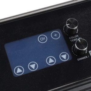 Control Unit CO-148TDX für RX-148TDX