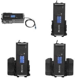 Control Unit CX-36TDX für RX-36TDX