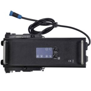 Control Unit CX-48TDX für RX-48TDX