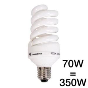 Daylight 70W E27
