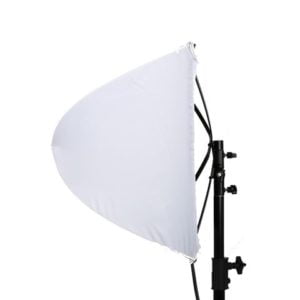 Diffusorkuppel RX-24OB II für LED RX-24TDX II