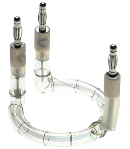 Blitzröhre für GN-150MV auch für GN-200MV/GN-200AD