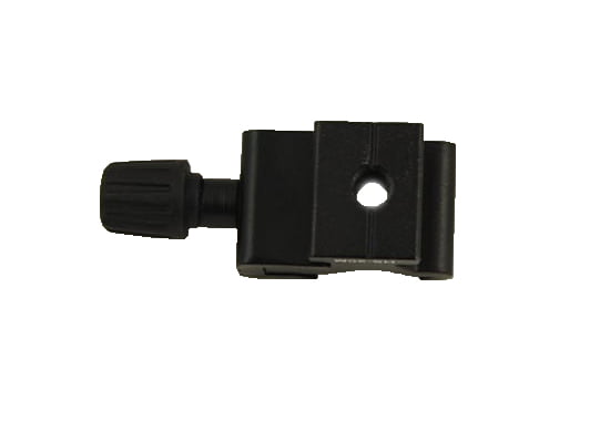 Blitzschuh Adapter mit Stativanschluss
