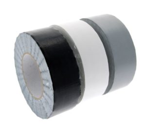 Gaffer Tape 50m grau