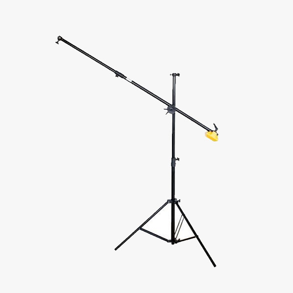 Falcon Eyes Galgenstativ + Gegengewicht 5kg Gegengewicht