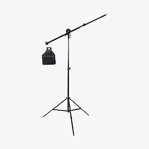 Falcon Eyes Galgenstativ mit Sandsack