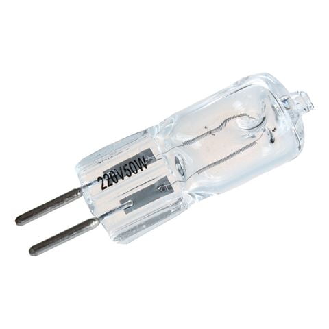 Einstelllicht 50W G6.35