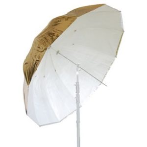 Reflex-/Durchlicht ø170cm 5in1