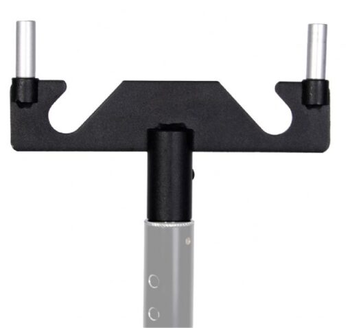Falcon Eyes Expanhalter für 2 Hintergrundrollen