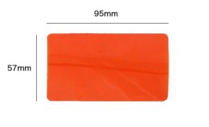 Farbfilter für Systemblitz 30 Farbfilter (95x57mm)