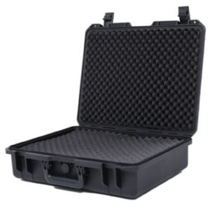 Koffer WPC-1.3 wasserdicht