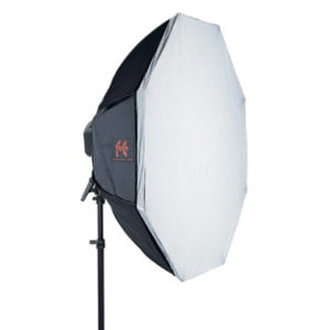 Daylight mit Octagon ⌀80cm 9x 28W