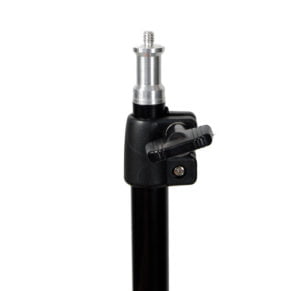 Lampenstativ I-2001 82-200cm