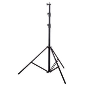 Lampenstativ L3900GA/B 390cm, Heavy Duty