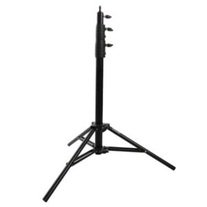 Lampenstativ LM-1650HA 165cm, Heavy Duty