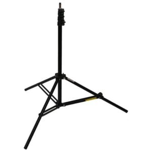 Lampenstativ L-2440A/B 240cm, verstellbares Bein