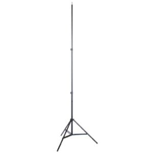 Lampenstativ W803 86-205cm