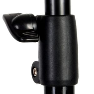 Lampenstativ W805 101-235cm