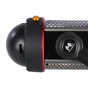 LED Lampe Dimmbar DSL-200T auf 230V