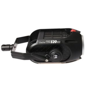 LED Lampe Dimmbar S20 auf 230V