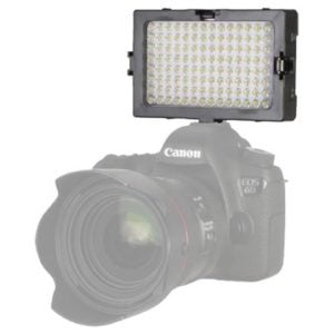 LED Lampe Set Dimmbar DV-112LTV auf Batterie