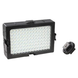 LED Lampe Set Dimmbar DV-112LTV auf Batterie