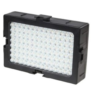 LED Lampe Set Dimmbar DV-112LTV auf Batterie