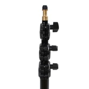 Lampenstativ TS-2350 235cm, automatisches Aufklappen