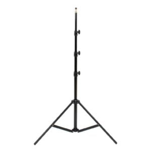 Lampenstativ TS-2350 235cm, automatisches Aufklappen