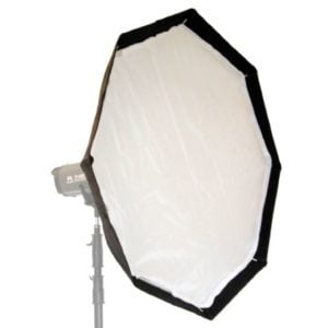 Octagon mit Grid ⌀110cm Universal