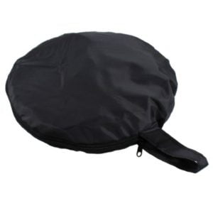Produktfoto-Set mit Beleuchtung 120x120x120cm