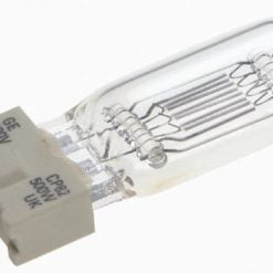 <span class="marke">Falcon Eyes </span>Ersatzlampe 500 für QLG-500