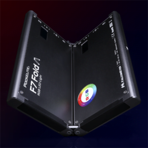 RGB LED Lampe PockeLite F7 Fold