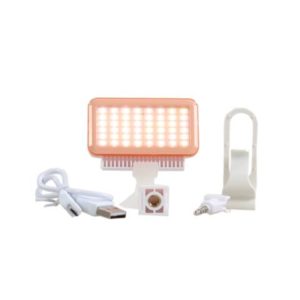 smartphone Selfie LED Lampe MDV-4806
