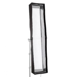 Softbox + Waben RX-SB29HC für LED RX-29TDX