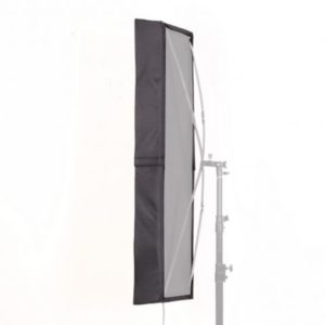Softbox + Waben RX-SB29HC für LED RX-29TDX