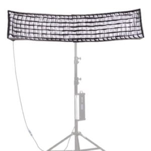 Softbox + Waben RX-SB29HC für LED RX-29TDX