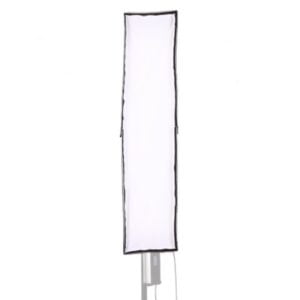 Softbox + Waben RX-SB29HC für LED RX-29TDX