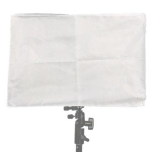 Softbox 20x30cm universal, für Systemblitze