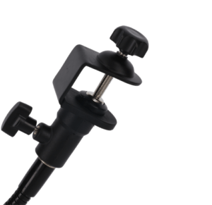 Flex Arm mit Tischklemme & Federklemme