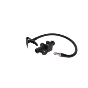 Flex Arm mit Tischklemme & Federklemme
