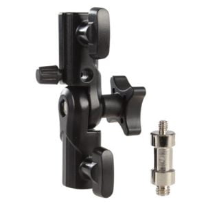 Tilting Bracket + Spigot CLD-14