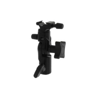 Tilting Bracket + Blitzschuh CLD-14