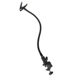 Falcon Eyes Flex Arm mit Tischklemme & Federklemme